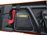 NELSON-RIGG Maverick X-3 Front Door Bag Set - Vamoose Gear UTV Accessories