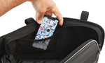 NELSON-RIGG Maverick X-3 Front Door Bag Set - Vamoose Gear UTV Accessories