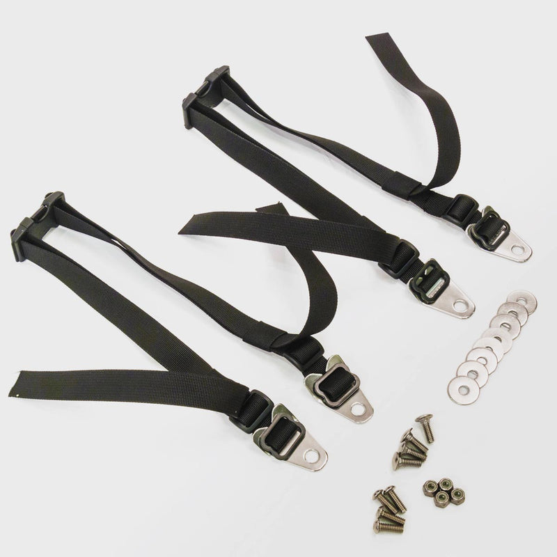 Load image into Gallery viewer, Giant Loop Anchor Strap Kit - Vamoose Gear Luggage
