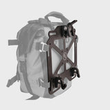 Giant Loop Pannier Quick-Release Mounts - Vamoose Gear Luggage