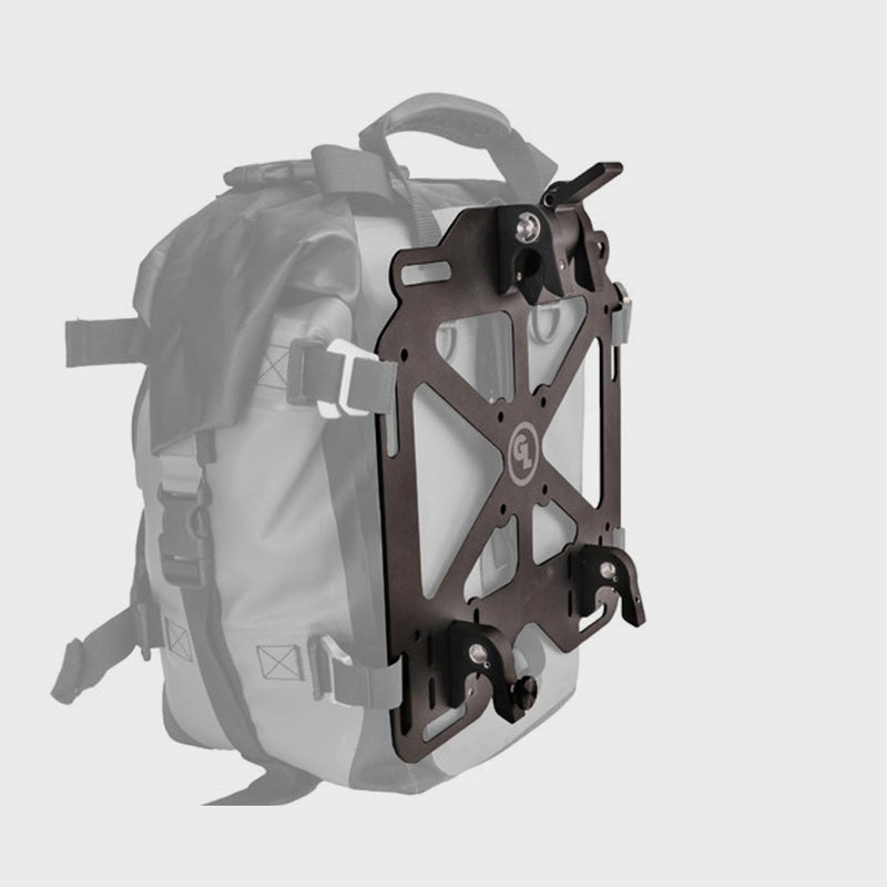 Load image into Gallery viewer, Giant Loop Pannier Quick-Release Mounts - Vamoose Gear Luggage
