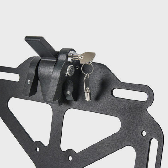 Giant Loop Pannier Quick-Release Mounts - Vamoose Gear Luggage