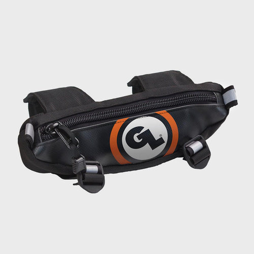 Giant Loop Zig Zag Handlebar Bag - Vamoose Gear Luggage