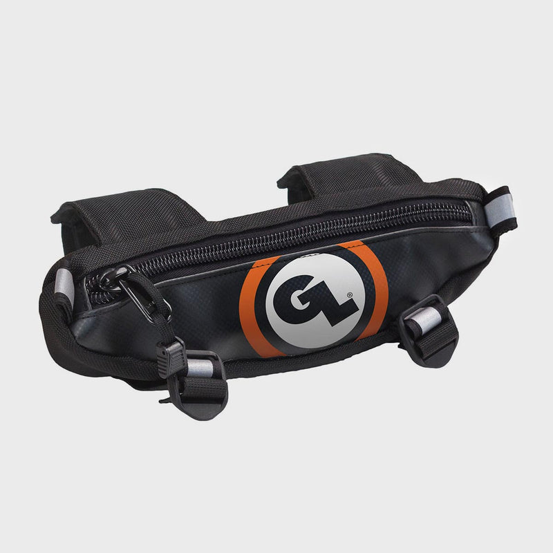 Load image into Gallery viewer, Giant Loop Zig Zag Handlebar Bag - Vamoose Gear Luggage
