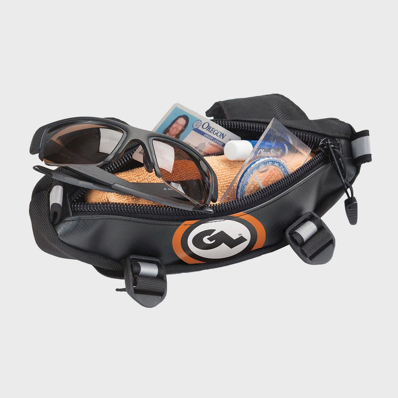 Load image into Gallery viewer, Giant Loop Zig Zag Handlebar Bag - Vamoose Gear Luggage
