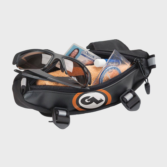 Giant Loop Zig Zag Handlebar Bag - Vamoose Gear Luggage