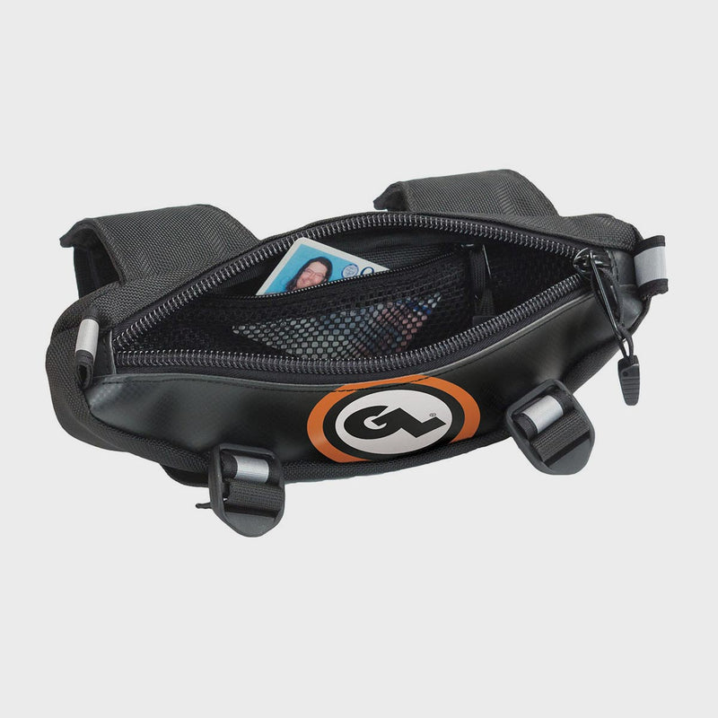 Load image into Gallery viewer, Giant Loop Zig Zag Handlebar Bag - Vamoose Gear Luggage
