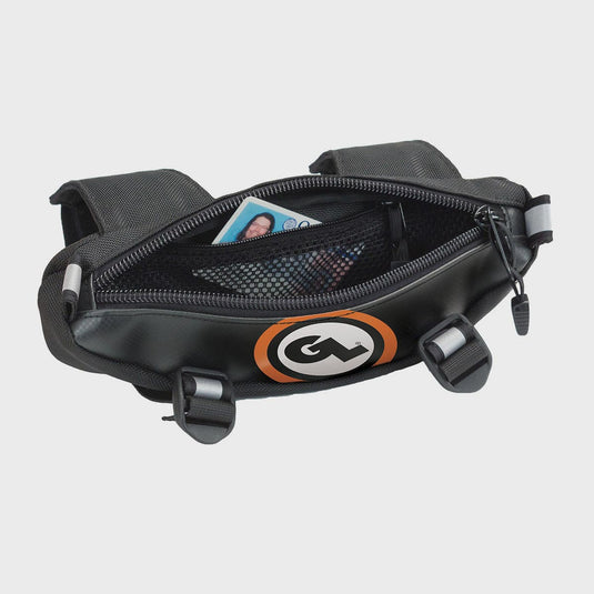 Giant Loop Zig Zag Handlebar Bag - Vamoose Gear Luggage