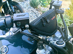 BMW RT/K1600 Handlebar Bag - Vamoose Gear Luggage