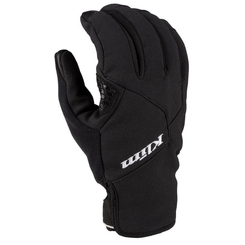 Klim Inversion Insulated Glove - Vamoose Gear Apparel XSM / Black