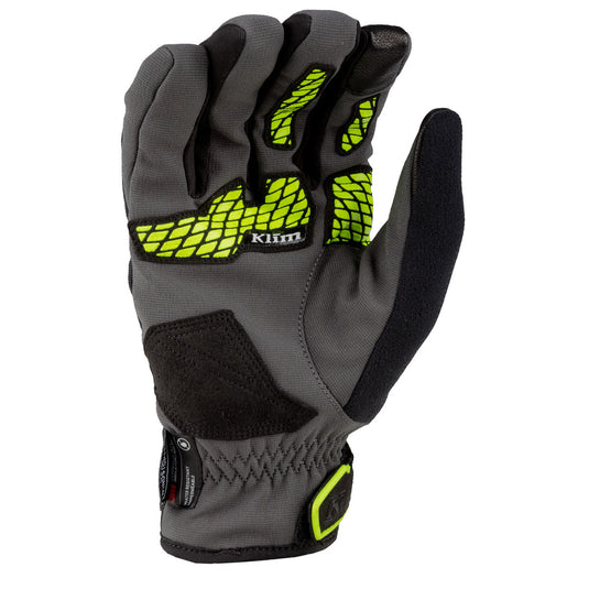 Klim Inversion Insulated Glove - Vamoose Gear Apparel