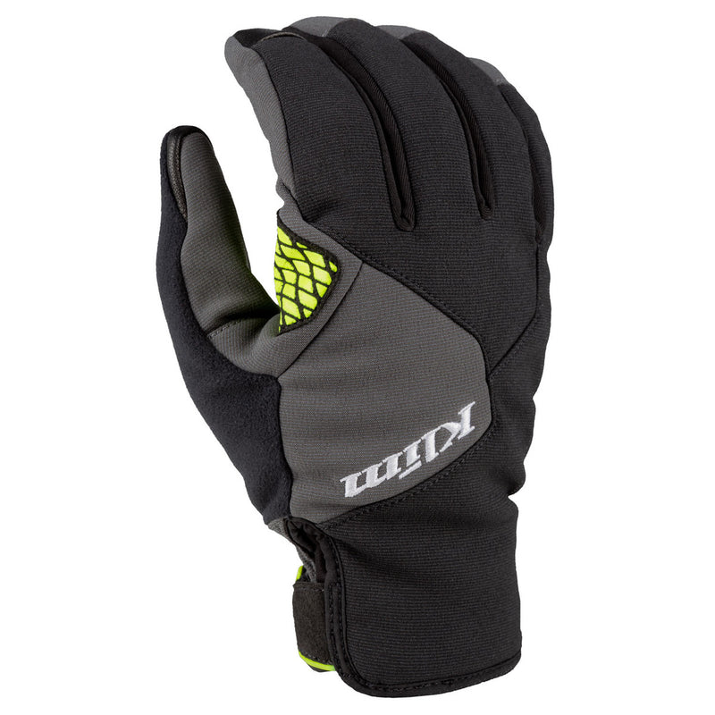 Load image into Gallery viewer, Klim Inversion Insulated Glove - Vamoose Gear Apparel SM / Asphalt / Hi-vis
