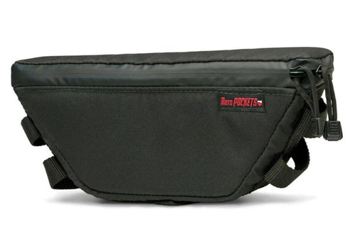 Handlebar Bag – Adventure Size - Vamoose Gear Luggage