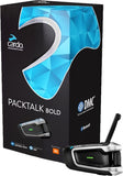 Cardo Packtalk Bold JBL Headset - Vamoose Gear Accessory