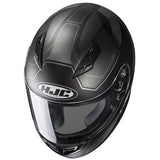 HJC CS-R3 Full Face Helmet - Vamoose Gear Helmet
