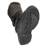 Tourmaster TrailBlazer Waterproof Adventure Boots (Brown) - Vamoose Gear Footwear