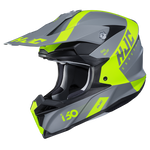 HJC i50 Erased Helmet - Vamoose Gear Helmet