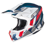 HJC i50 Vanish - Vamoose Gear Helmet