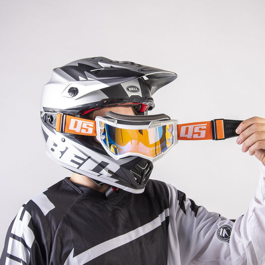 quick strap goggle FX Quick Strap Goggle Strap