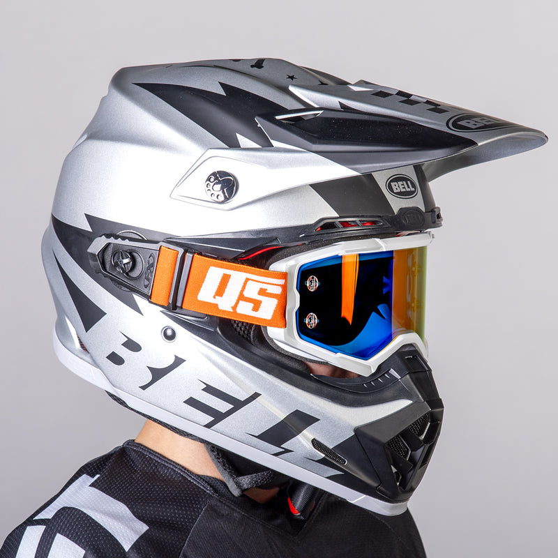 FX Quick Strap Goggle Strap – Vamoose Gear Powersports