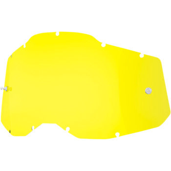 Load image into Gallery viewer, 100% Replacement Lens - Vamoose Gear Eyewear Yellow
