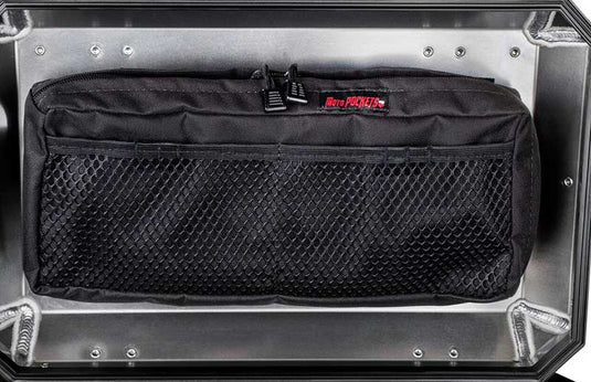 Motorcycle Side Case Bag - Vamoose Gear Luggage