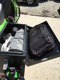 Motorcycle Side Case Bag - Vamoose Gear Luggage