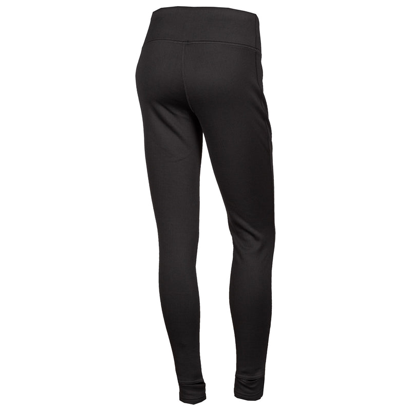 Load image into Gallery viewer, Klim Womens Solstice 3.0 Pant - Base Layer - Black - Vamoose Gear Apparel
