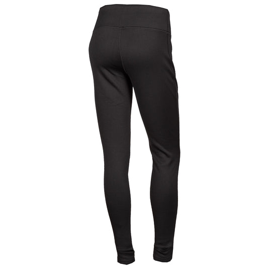 Klim Womens Solstice 3.0 Pant - Base Layer - Black - Vamoose Gear Apparel