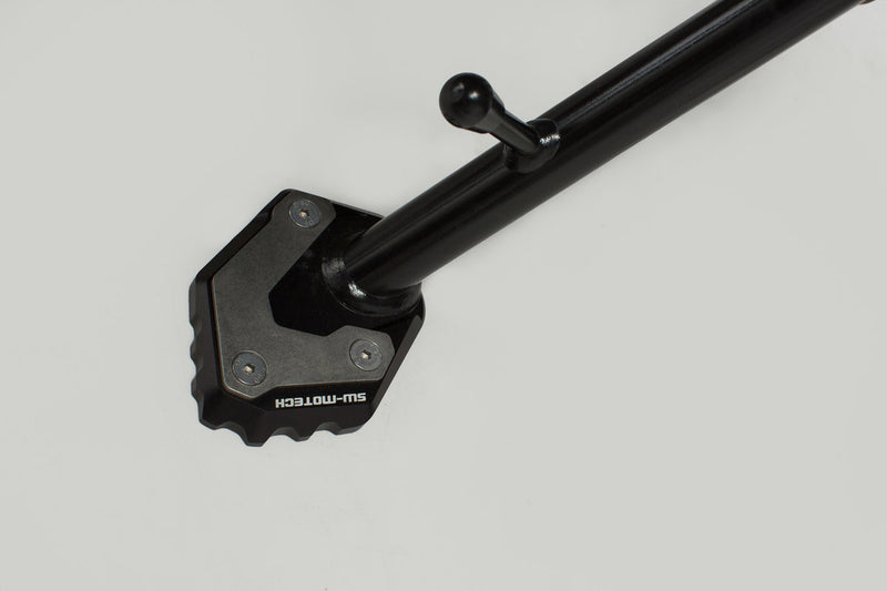 Load image into Gallery viewer, SW-MOTECH Side Stand Foot Enlarger For BMW R1200 GS LC - Vamoose Gear Motorcycle Accessory
