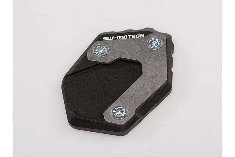 Load image into Gallery viewer, SW-MOTECH Side Stand Foot Enlarger For BMW R1200 GS LC - Vamoose Gear Motorcycle Accessory
