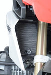R&G Aluminum Radiator Guard - Vamoose Gear Motorcycle Accessory